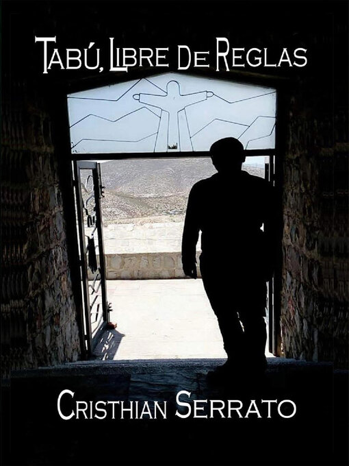 Title details for Tabú, Libre de Reglas by Cristhian Serrato - Available